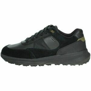 Členkové tenisky Geox U36E0A 02285 vyobraziť