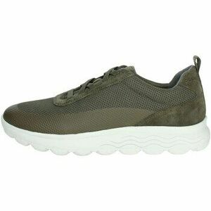 Slip-on Geox U36BYA 07T22 vyobraziť