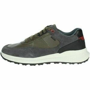 Členkové tenisky Geox U36E0A 02285 vyobraziť