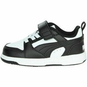 Členkové tenisky Puma 397420 vyobraziť