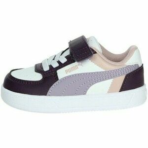 Nízke tenisky Puma 394463 vyobraziť