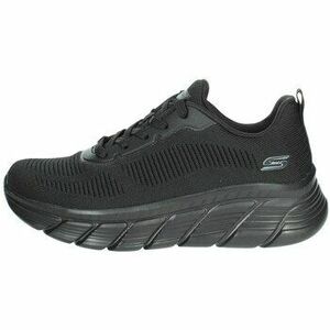 Členkové tenisky Skechers 117385 vyobraziť