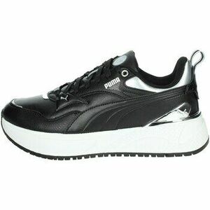 Členkové tenisky Puma 397803 vyobraziť