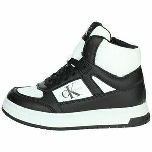 Členkové tenisky Calvin Klein Jeans V3X9-81063-1355 vyobraziť