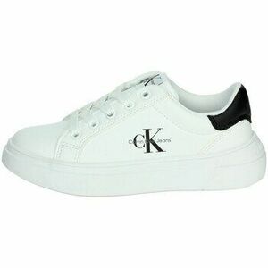 Členkové tenisky Calvin Klein Jeans V3X9-80876-1355 vyobraziť
