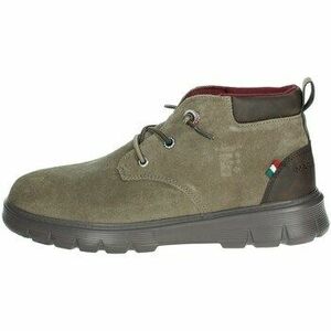 Mokasíny Marina Militare MM982 vyobraziť