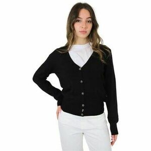 Vesty bez rukávov/Cardigany Richmond X UWA24122CD vyobraziť