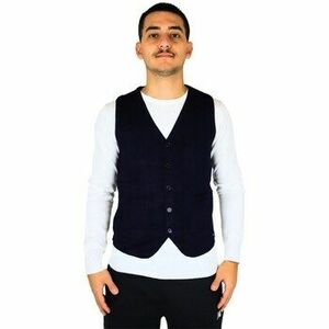 Vesty bez rukávov/Cardigany Take Two UTA6407 vyobraziť