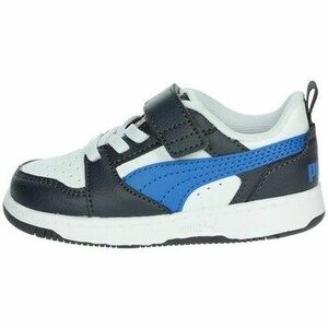Členkové tenisky Puma 397420 vyobraziť