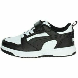 Členkové tenisky Puma 397419 vyobraziť