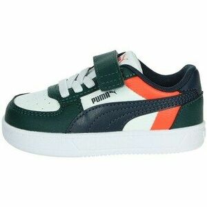 Členkové tenisky Puma 394463 vyobraziť