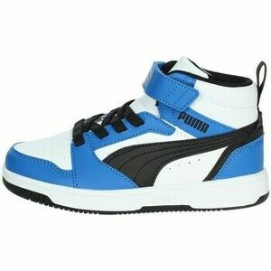 Členkové tenisky Puma 393832 vyobraziť