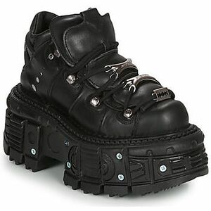 Polokozačky New Rock MILO vyobraziť