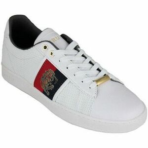 Módne tenisky Cruyff Sylva semi CC7480201 510 White vyobraziť