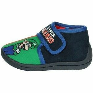 športové šľapky Super Mario MB001933 vyobraziť