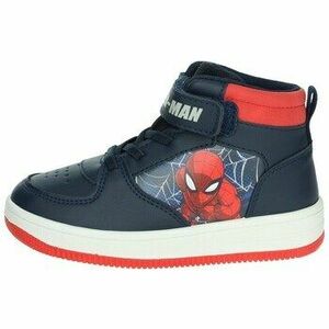 Členkové tenisky Marvel SP013210 vyobraziť
