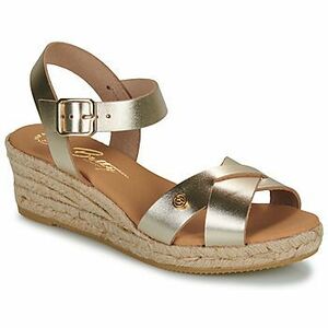 Espadrilky Betty London GIORGIA vyobraziť