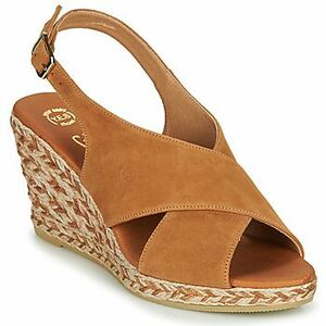 Espadrilky Betty London OHINDRA vyobraziť