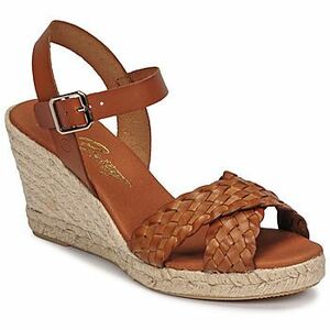 Espadrilky Betty London OBILLIE vyobraziť