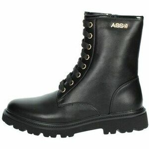Polokozačky Asso AG-16643 vyobraziť