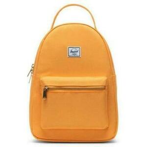 Ruksaky a batohy Herschel Nova Small Backpack - Blazing Orange vyobraziť