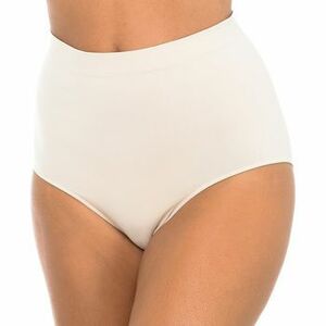 Klasické nohavičky Intimidea 310727-SKIN vyobraziť