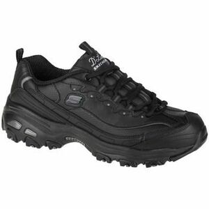 Nízke tenisky Skechers D'Lites - Fresh Start vyobraziť