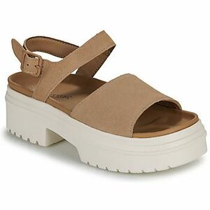 Sandále Converse CHUCK TAYLOR ALL STAR LUGGED HEEL SANDAL vyobraziť