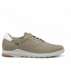 Nízka obuv do mesta Fluchos Jack F1158 Marmota vyobraziť
