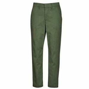 Nohavice Chinos/Nohavice Carrot Levis ESSENTIAL CHINO vyobraziť