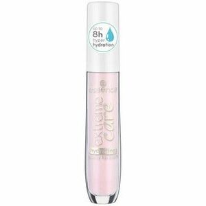 Lesky na pery Essence Extreme Care Moisturizing Lip Gloss - 01 Baby Rose vyobraziť