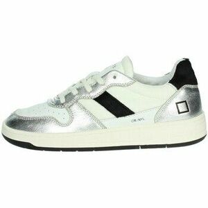Členkové tenisky Date W401-C2-NY-WS vyobraziť