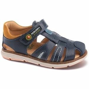 Sandále Pablosky Kids 510625 Y - Pampas Atlantic vyobraziť