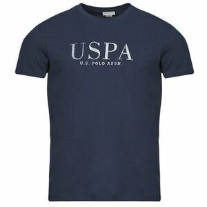 Tričká s krátkym rukávom U.S Polo Assn. MICK vyobraziť