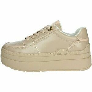 Členkové tenisky Pinko SS0007 P017 vyobraziť