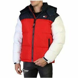 Bundy Tommy Jeans DM0DM14460 vyobraziť