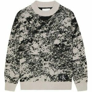 Mikiny Calvin Klein Jeans IB0IB01873 vyobraziť