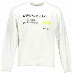 Mikiny Calvin Klein Jeans J30J318173 vyobraziť