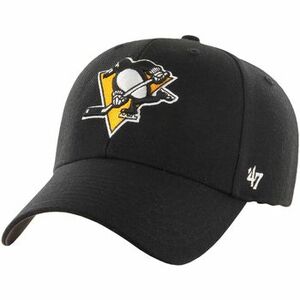 Šiltovky '47 Brand NHL Pittsburgh Penguins MVP Cap vyobraziť