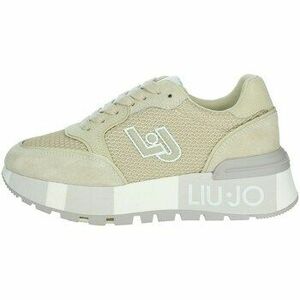 Členkové tenisky Liu Jo BF4049 PX531 vyobraziť