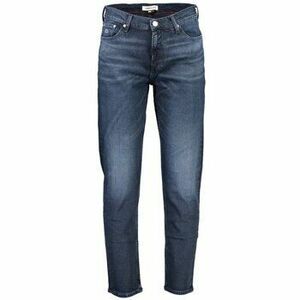 Rovné džínsy Tommy Jeans DM0DM17445 vyobraziť