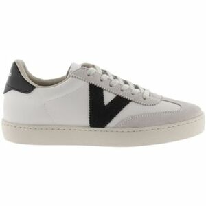 Módne tenisky Victoria Sneakers 126184 - Negro vyobraziť