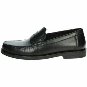 Mokasíny Geox U55HVD 00043 vyobraziť