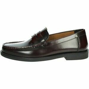 Mokasíny Geox U55HVB 00038 vyobraziť