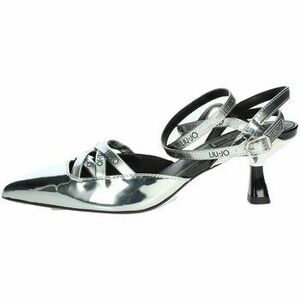 Lodičky Liu Jo SF4021 PX460 vyobraziť