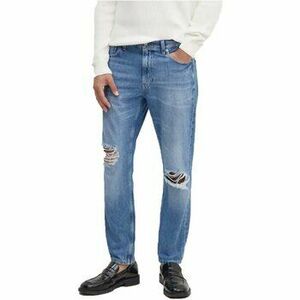 Rovné džínsy Calvin Klein Jeans J30J325724 vyobraziť