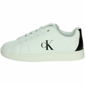 Členkové tenisky Calvin Klein Jeans V3X9-82082-1355 vyobraziť