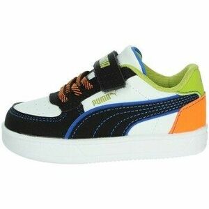 Členkové tenisky Puma 400649 vyobraziť