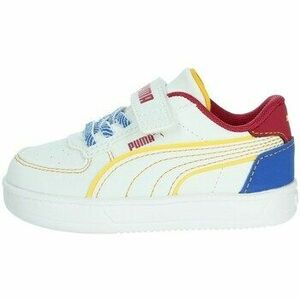 Členkové tenisky Puma 400649 vyobraziť