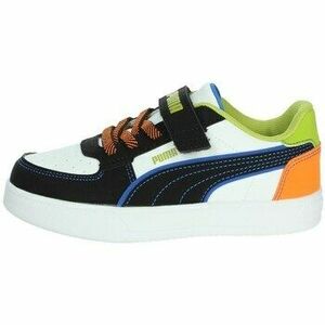 Členkové tenisky Puma 400648 vyobraziť